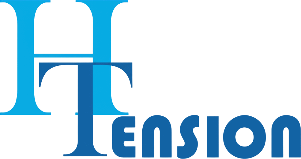 Logo de H Tension Électricité, entreprise d’électricité à Issy-les-Moulineaux